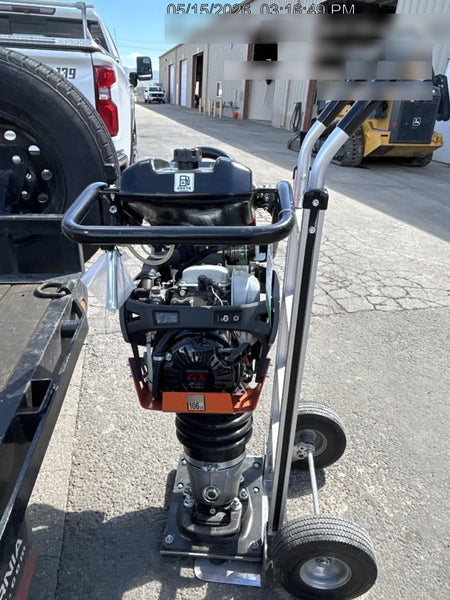 2025 HUSQVARNA LT6005