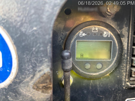 2019 WACKER NEUSON RTKx-SC3