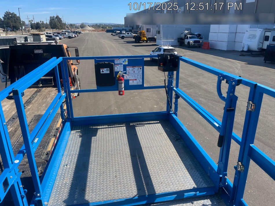 2024 GENIE GS-4390 RT