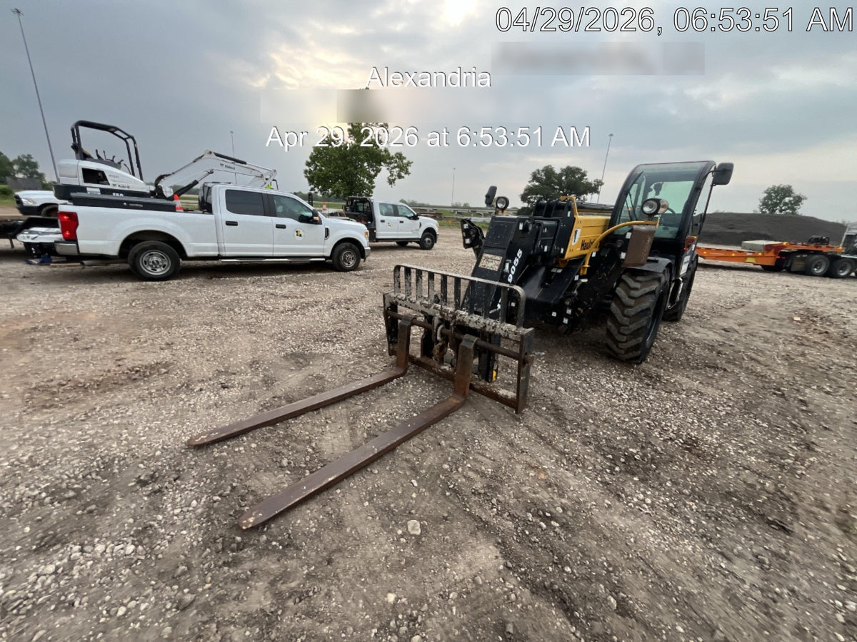 2020 Haulotte HTL9055 Standard w/None