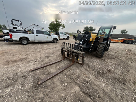 2020 Haulotte HTL9055 Standard w/None