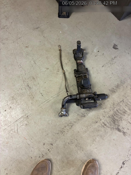 2021 MICHIGAN PNEUMATIC MP-RD30-78314