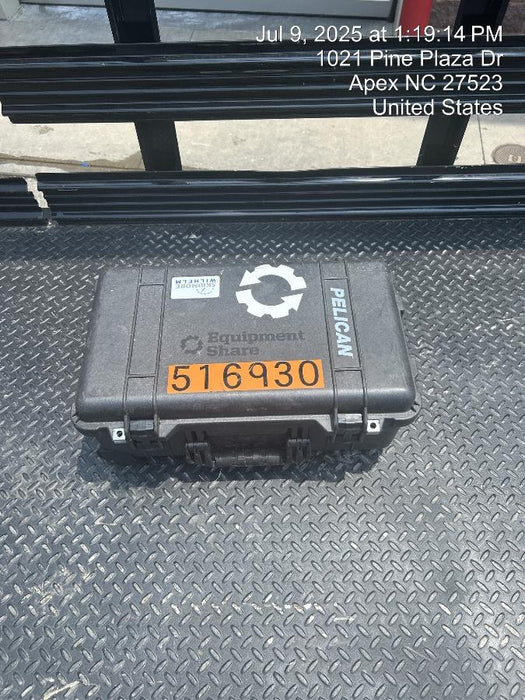 2025 SKIDMORE-WILHELM MZ Complete