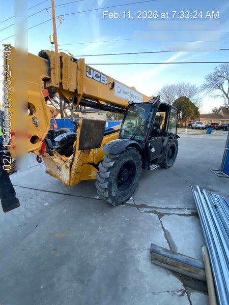 2020 JCB 510-56