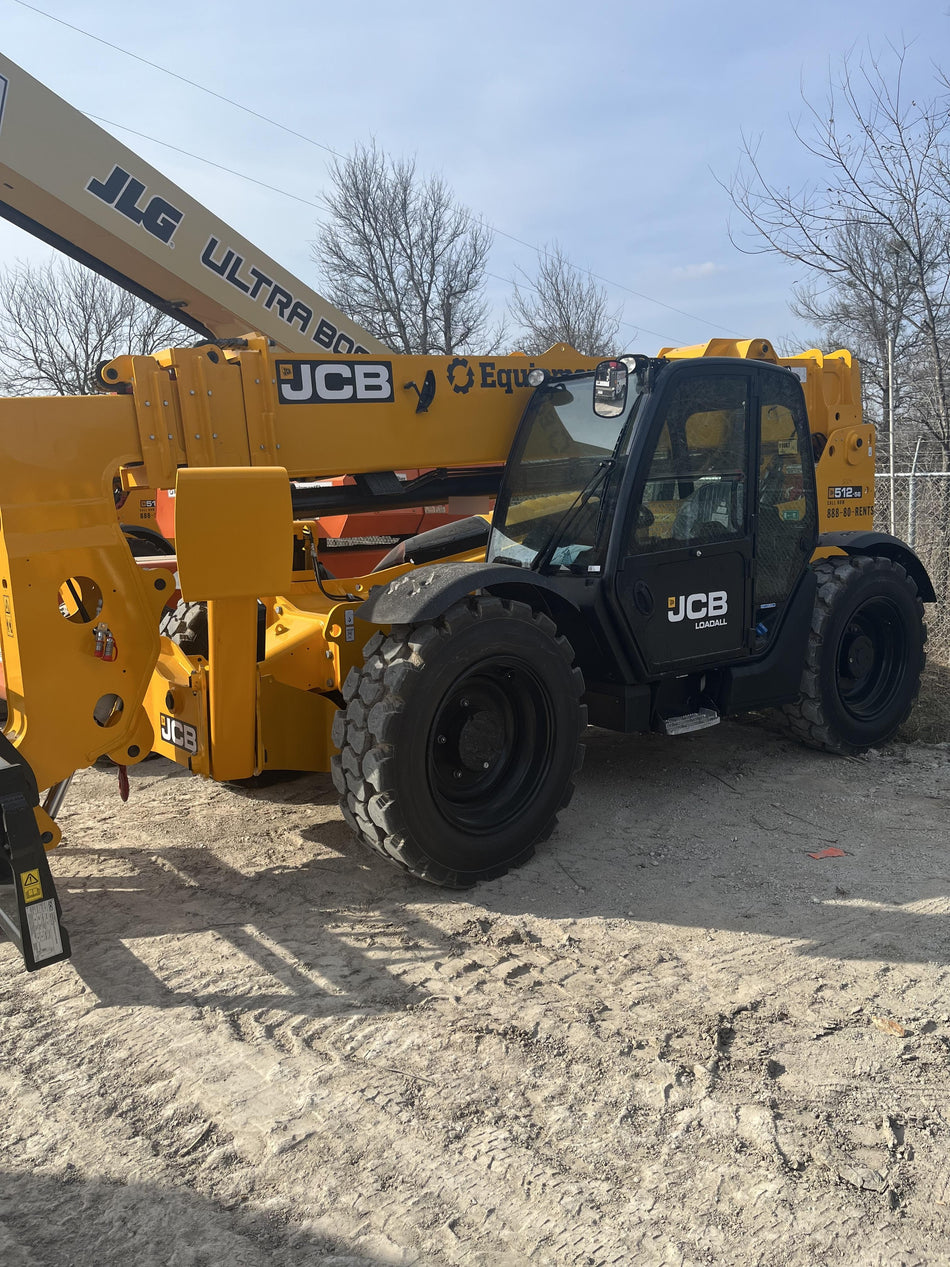 2026 JCB 512-56