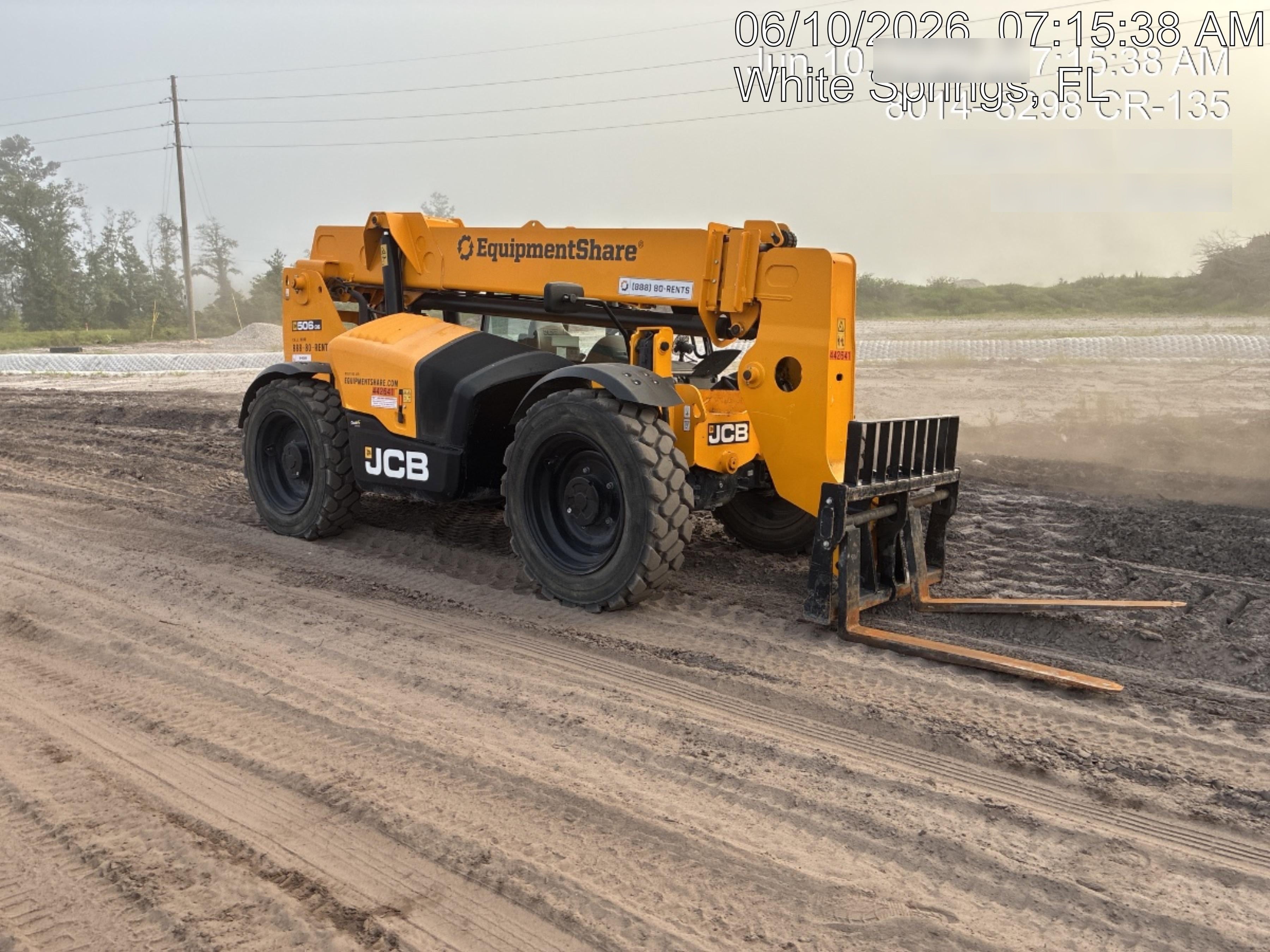 2024 JCB 506-36