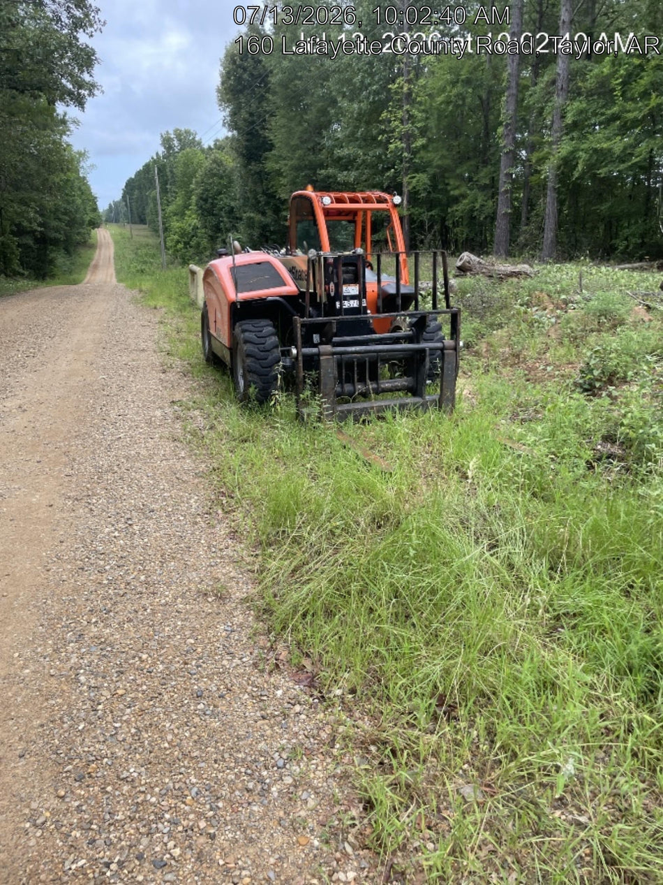 2023 JLG G5-18A
