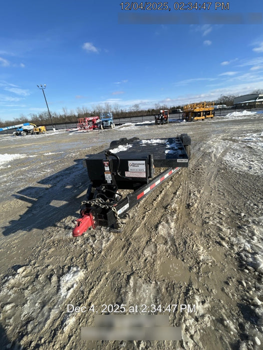 2023 STEELPOINT K19E