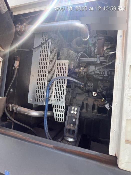 2024 ATLAS COPCO QAS 330