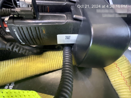 2020 MOTOROLA RDU4100