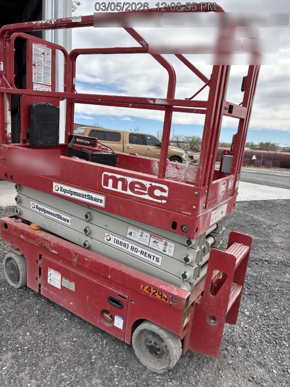 2020 MEC 1930SE