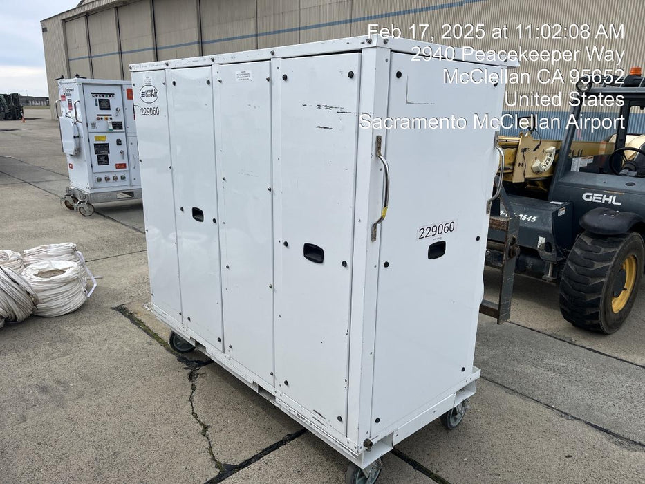 2022 UNITED COOL AIR Mach145G4AS30