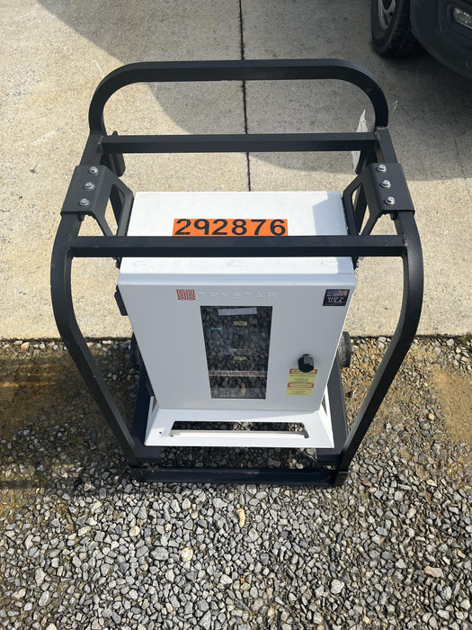 2023 TRYSTAR TP-4FTHLC-400ADJ