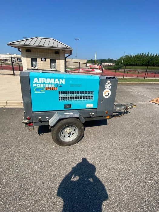 2021 AIRMAN PDS185S-6E1