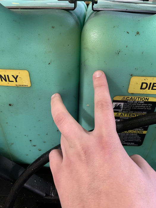 2020 MI-T-M CORPORATION HS-3006-0MDK-UR