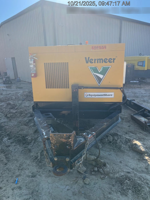 2021 VAC-TRON LP573XDT