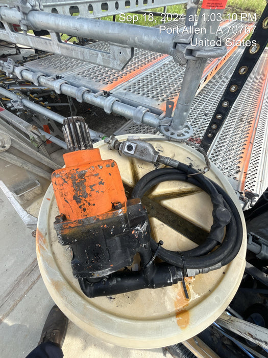 2020 MICHIGAN PNEUMATIC MP-4940B1