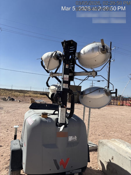 2019 Wacker Neuson LTV6L Standard