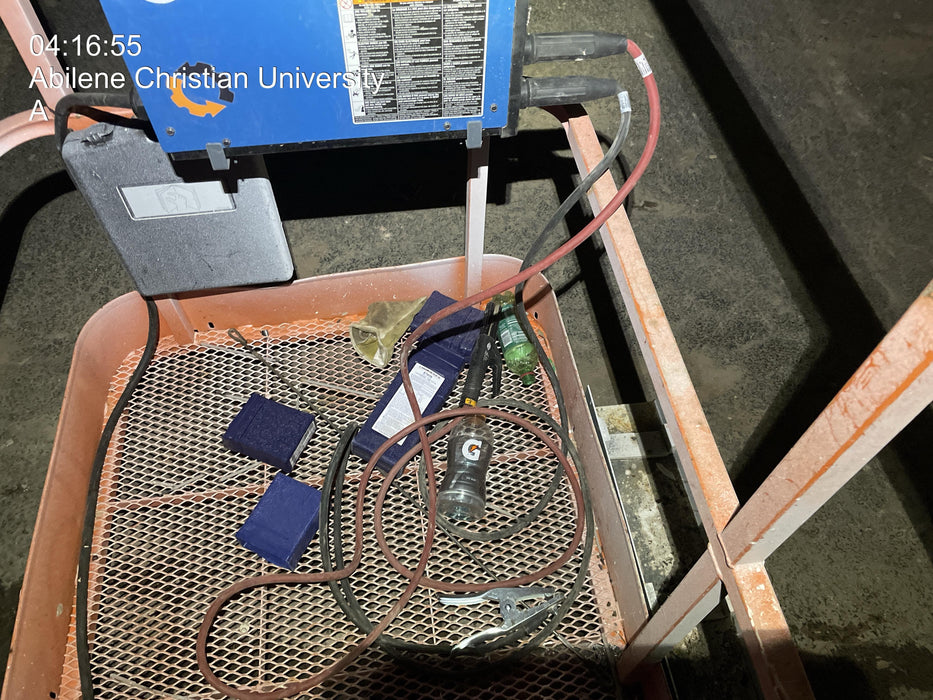 2024 MILLER ELECTRIC CST-282