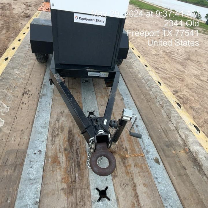 2022 SHINDAIWA DGK15FL