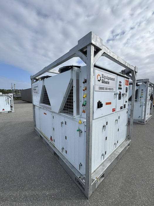 2023 SMARTECH SACP81A-HS