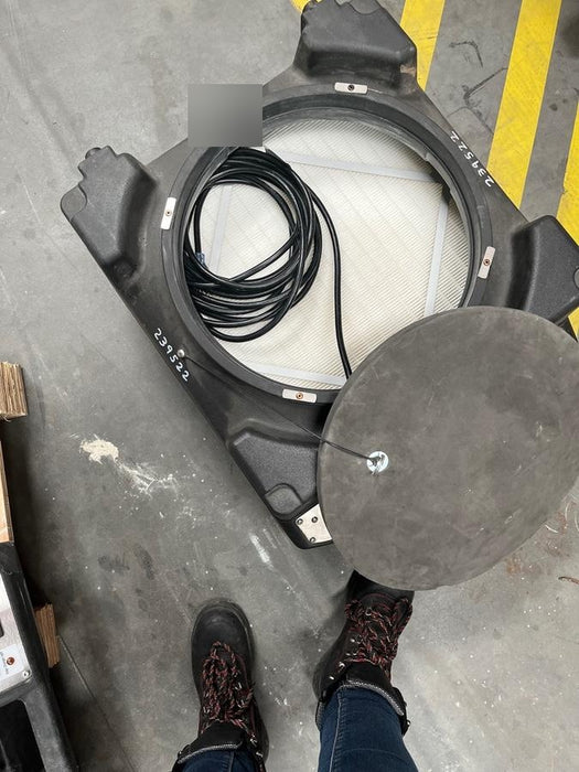 2022 PHOENIX Guardian R Hepa