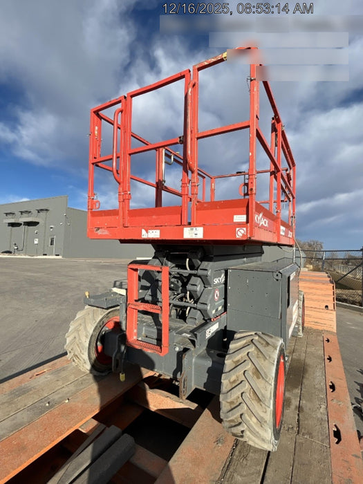 2019 SKYJACK SJ6832 RT