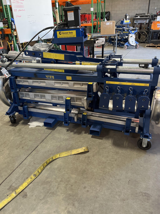 2024 CURRENT TOOLS 252-CT