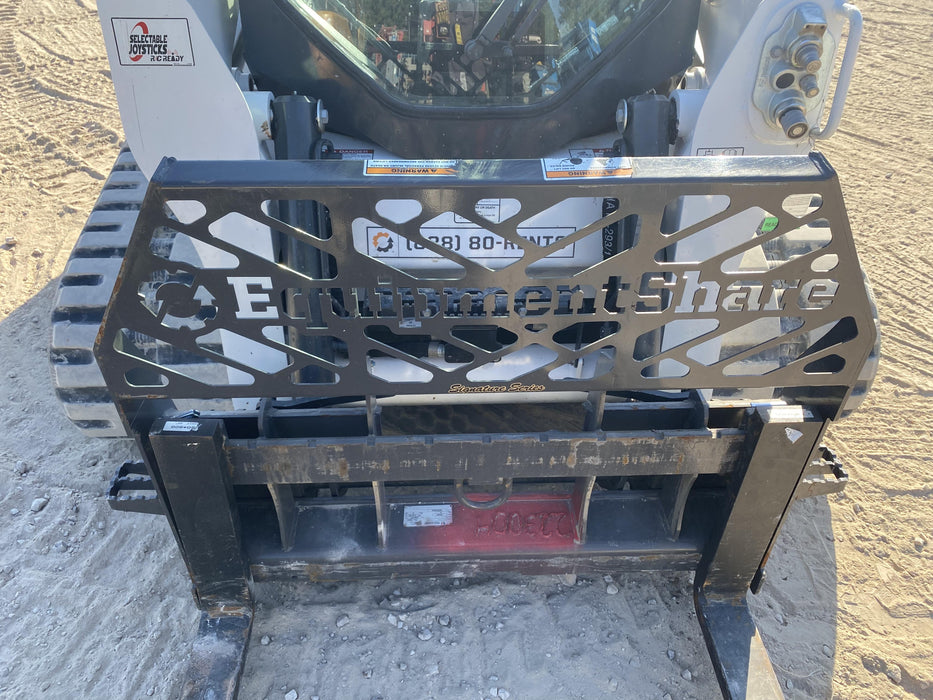 2022 PALADIN 48" Pallet Forks - Paladin