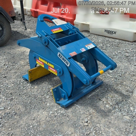 2026 KENCO KL9000