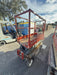 2018 Skyjack SJIII-3219 Skyjack SJIII3219 Scissor Lift w/Trojan Batteries