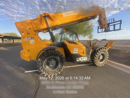2020 JCB 510-56