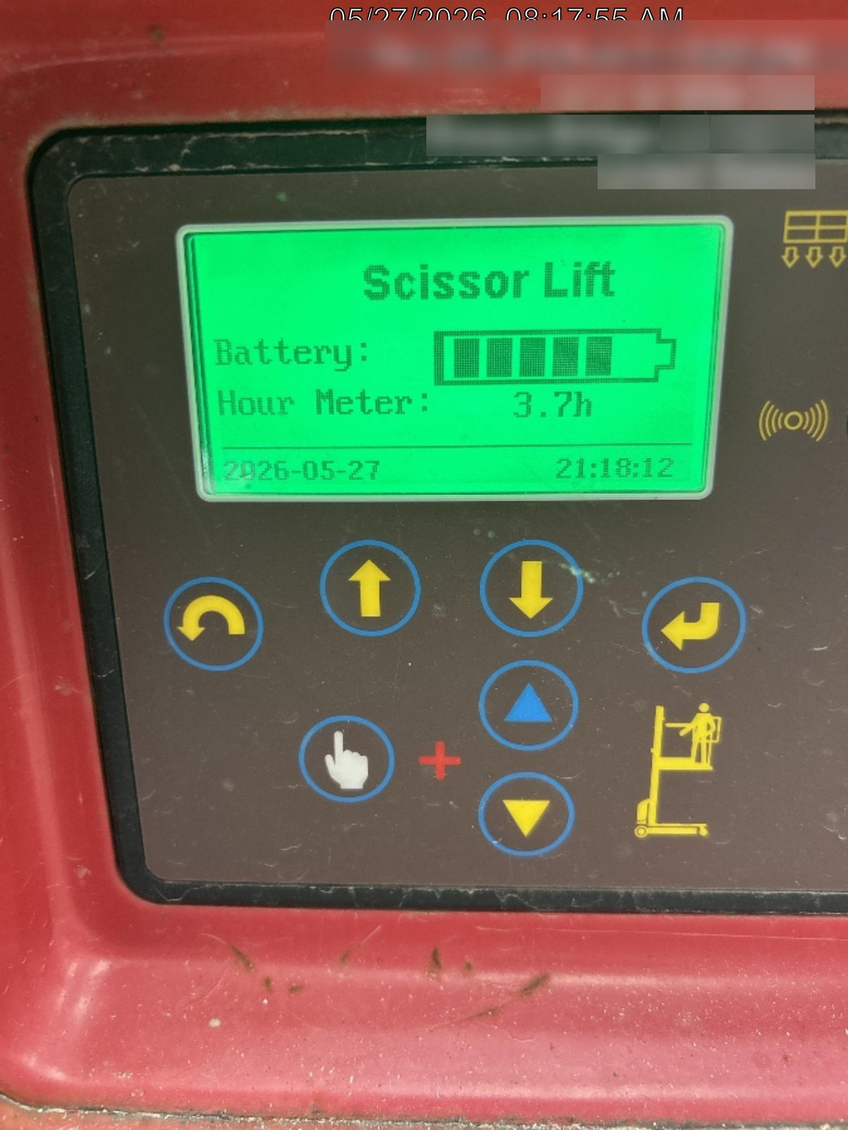 2019 MEC 1330SE