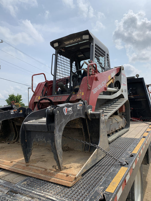 2020 PALADIN UTILITY GRAPPLE 11876-0022