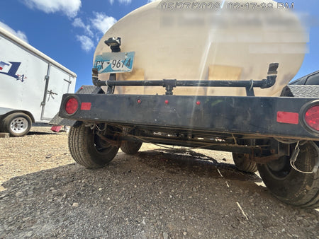 2023 WYLIE EXP-550L-S