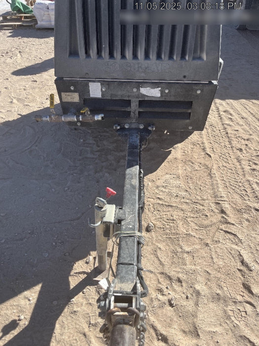 2020 SULLAIR 185-DPQ