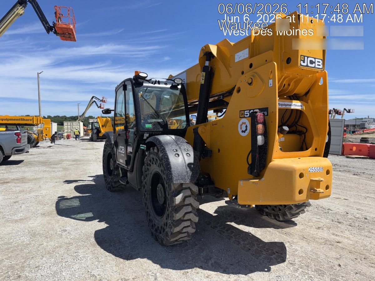 2022 JCB 512-56