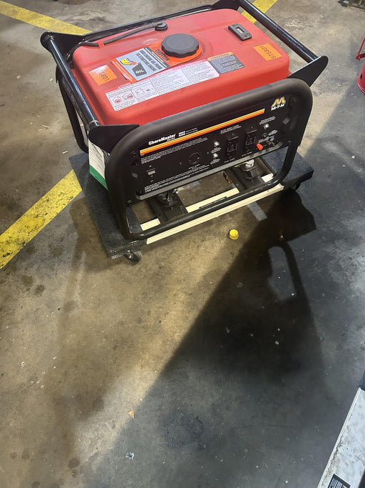 2025 MI-T-M GEN-3600-0MM0