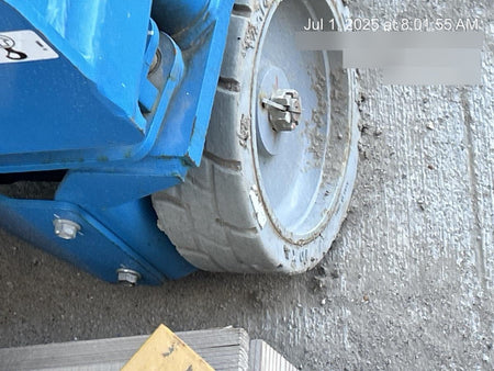 2022 GENIE GS-1432