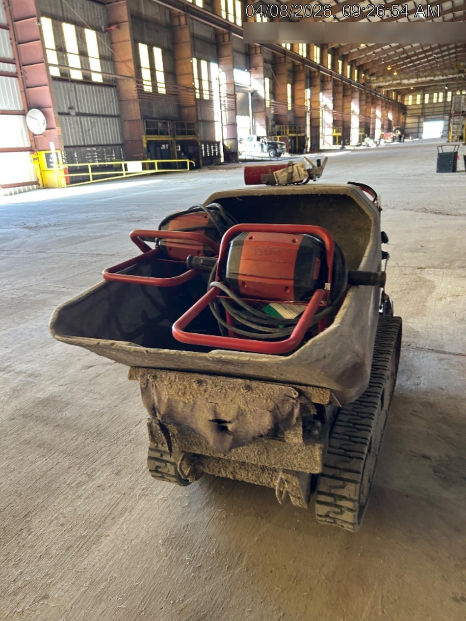 2021 HILTI TE 3000-AVR