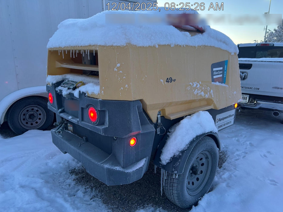 2020 ATLAS COPCO XAS188