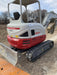 2021 TAKEUCHI TB235-2R
