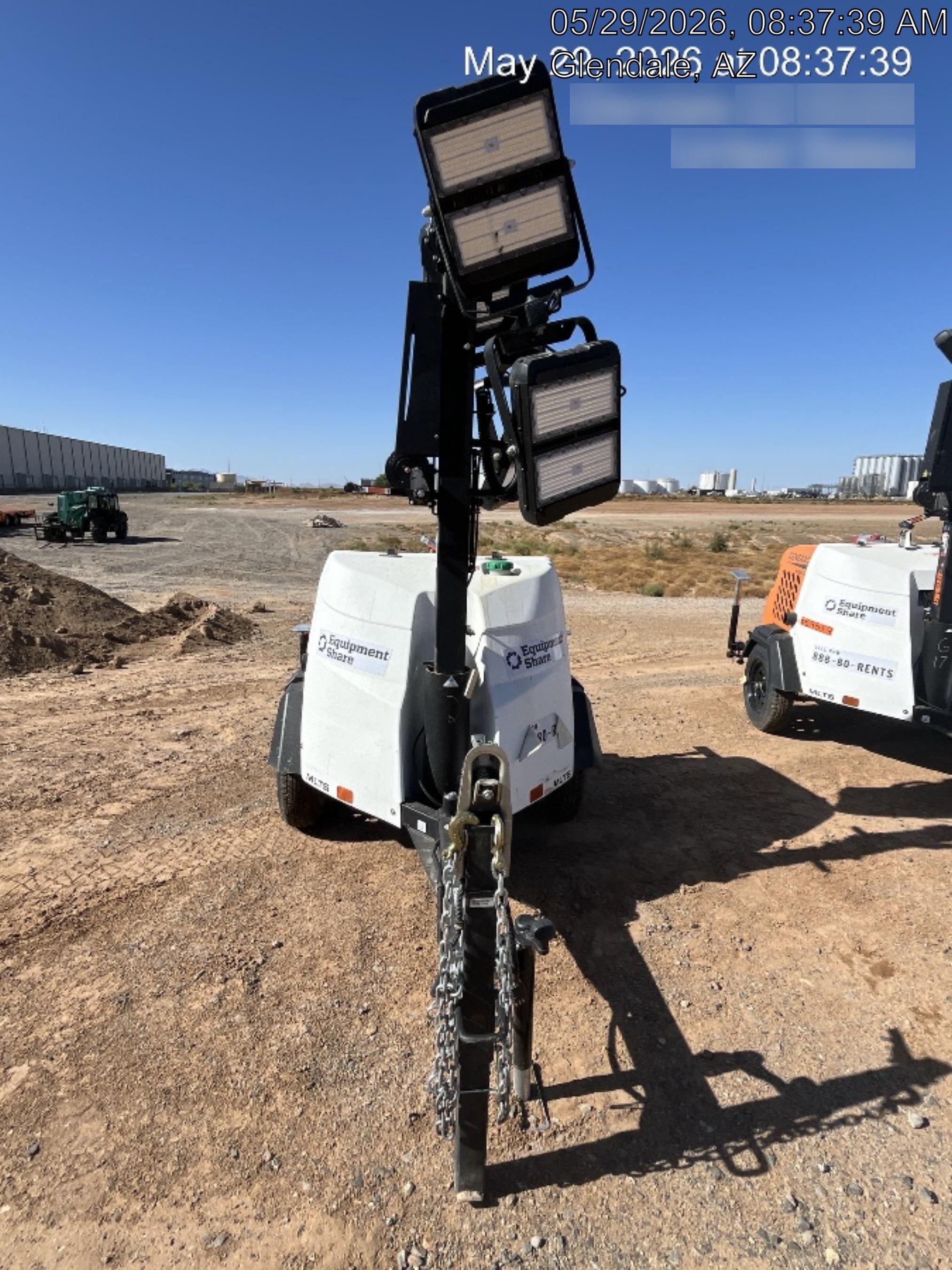 2026 GENERAC MLTS-4