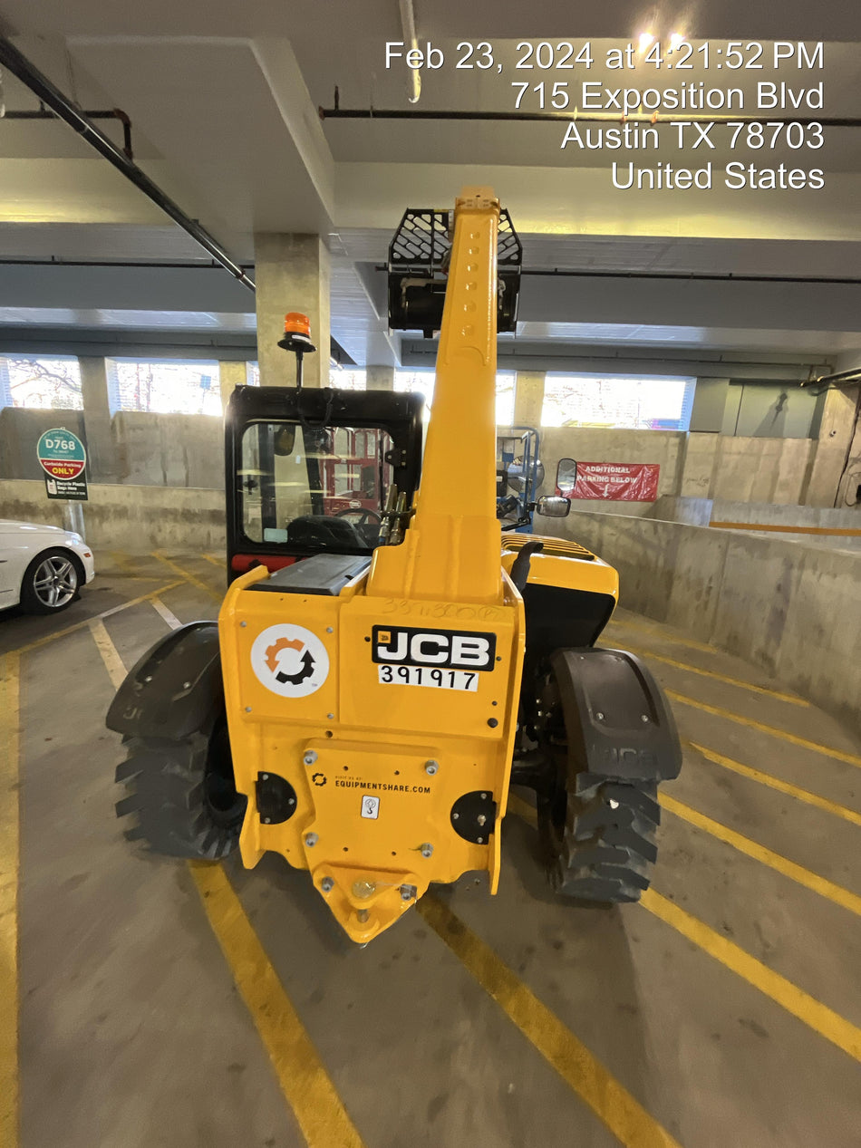 2024 JCB 505-20TC