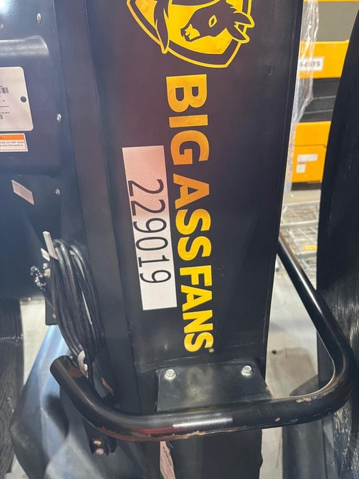 2022 BIG ASS FANS Cool Space 400