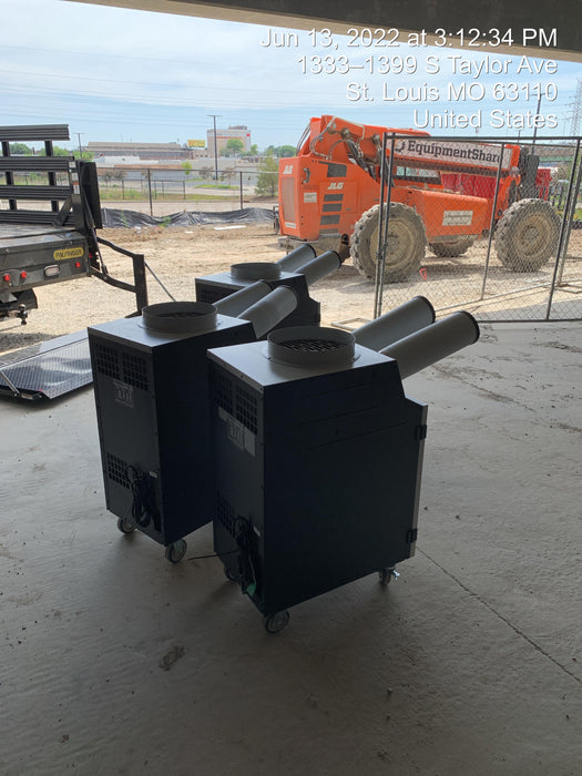 2022 KWIKOOL KPAC1411-2