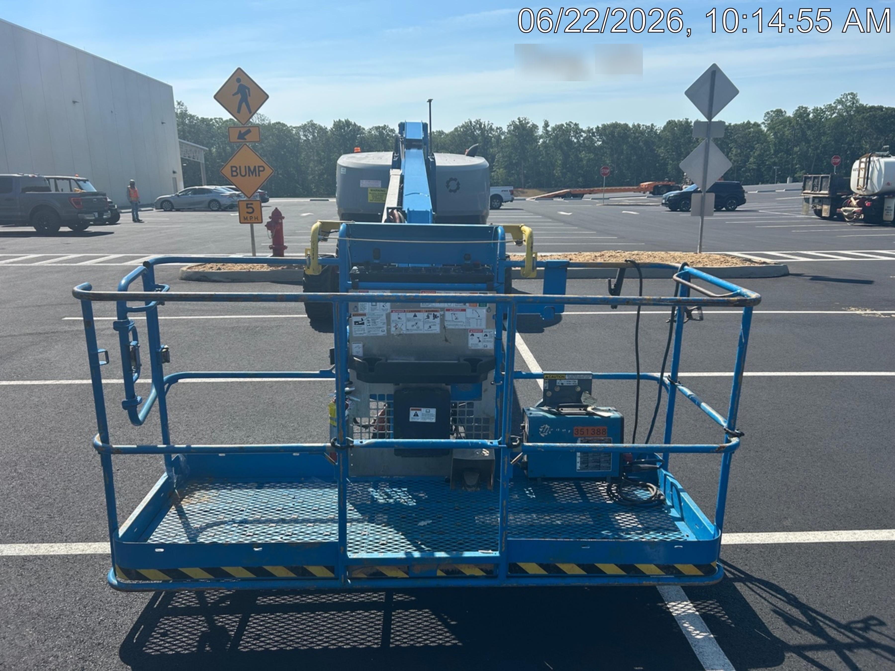 2023 MILLER ELECTRIC CST-282