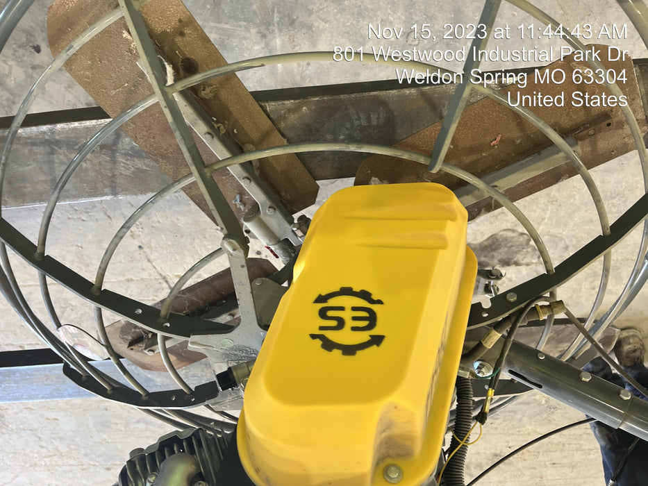 2019 WACKER NEUSON CT48