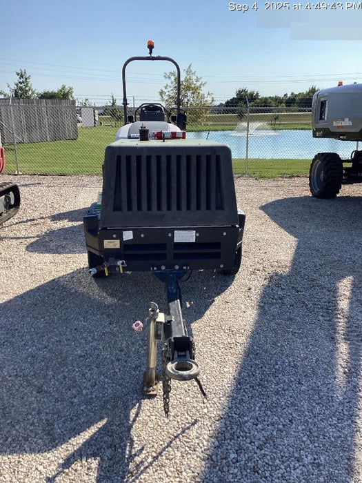 2021 SULLAIR 185D-DPQ KU4F