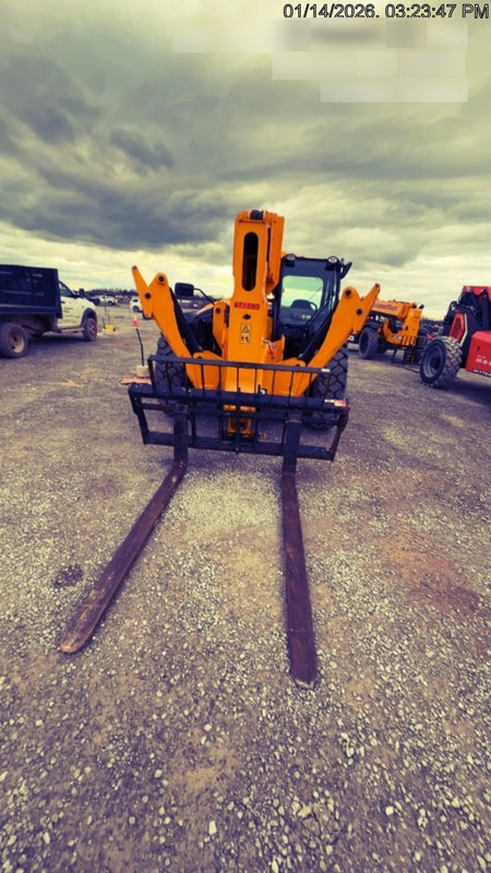 2025 JCB 512-56